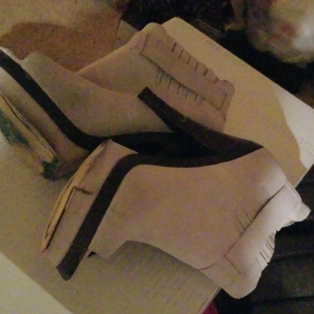 Steve Madden Boot - image 3